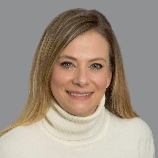 Heidi Vandenberg of Global Payments Integrated Headshot