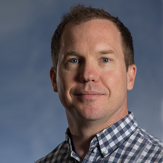 Matt Tracy of Global Payments Integrated