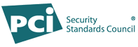 PCI Security Standards logo