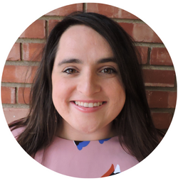 Merritt Wakefield headshot