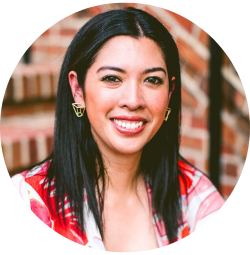 Michelle Mondonedo author photo