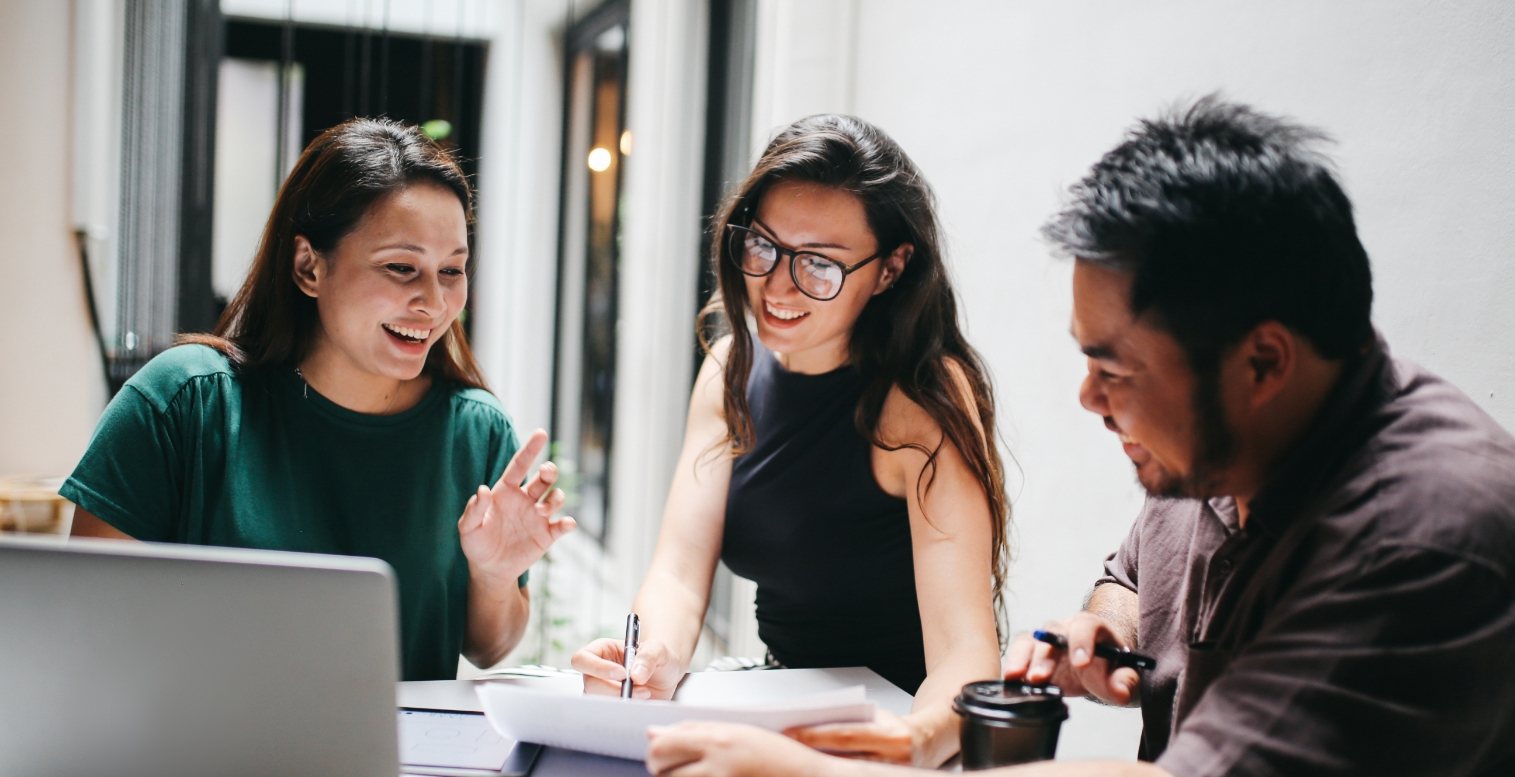 ISV meets with clients to discuss potential payroll providers