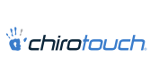 Chirotouch logo