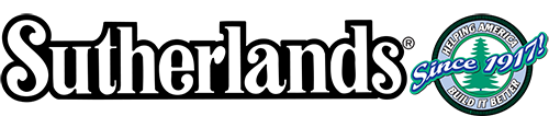 Sutherlands logo