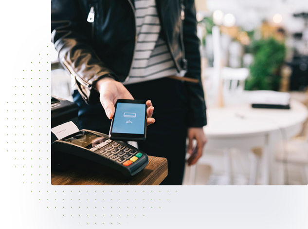 mobile payment reader