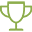 Icon of trophy