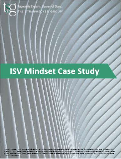 ISV Mindset Case Study
