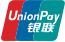 Union Pay logo