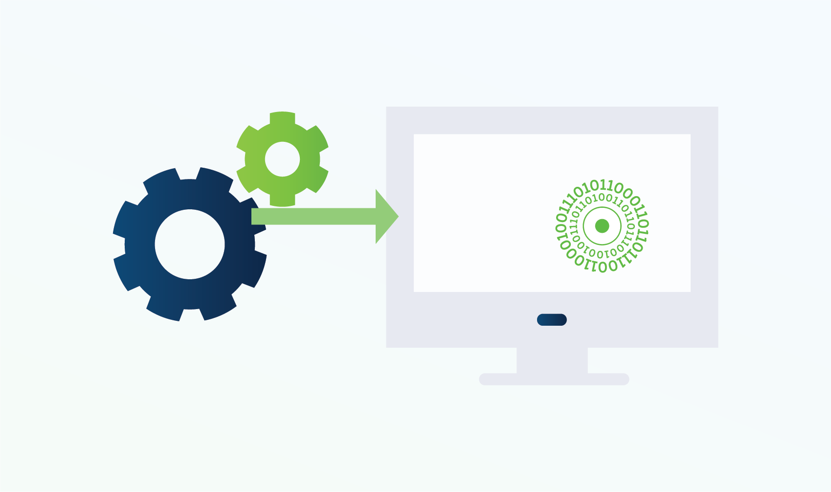 capture results illustration from Global Payments Integrated