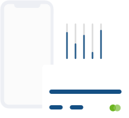 mobile payments illustration from Global Payments Integrated