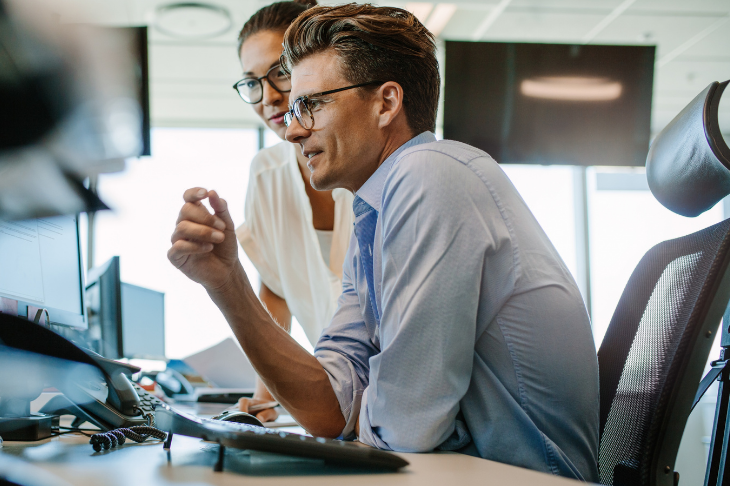 The Strawhecker Group